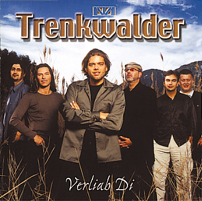 Trenkwalder – Verliab Di