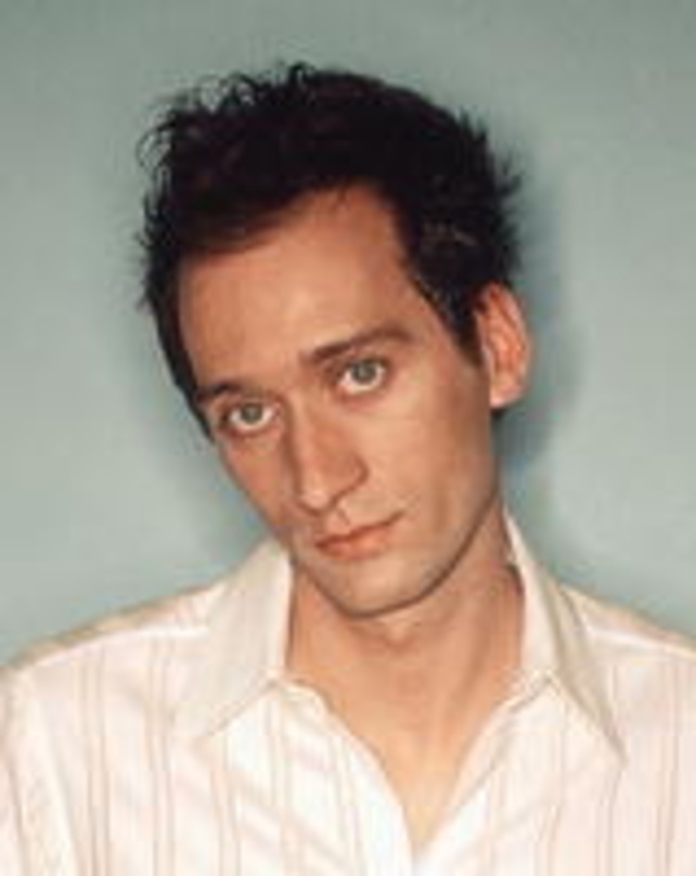Spielt wieder auf der Mayday: Paul van Dyk