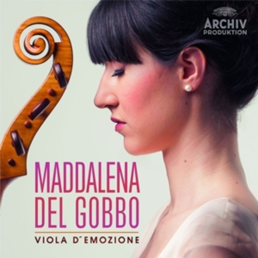 Maddalena Del Gobbo – Viola D'Emozione