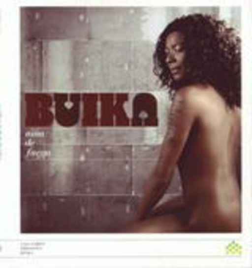 Buika – Nina De Fuego