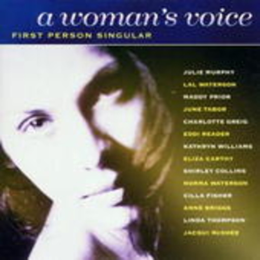 Diverse – A Woman's Voice - First Person Singular