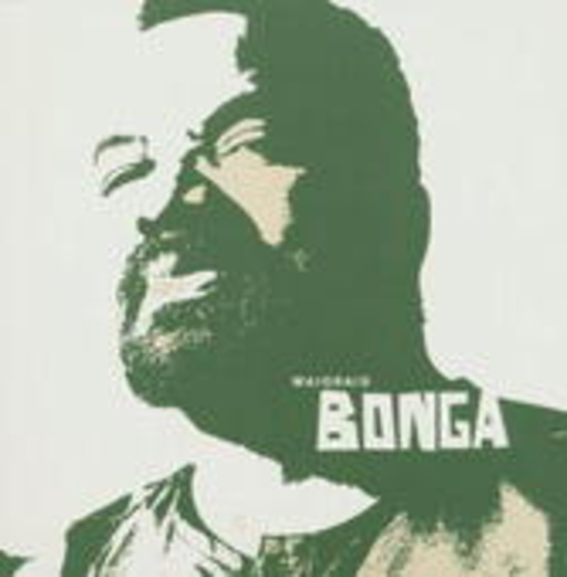 Bonga – Maiorais
