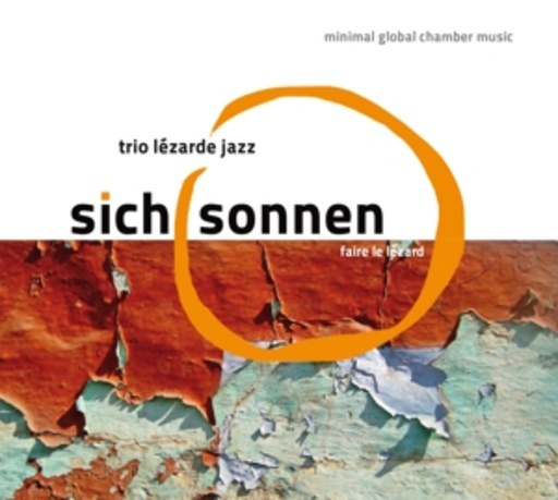 Trio Lezarde Jazz – Sich sonnen