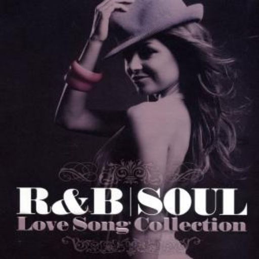 Diverse – R&B Soul - Love Song Collection