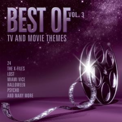 Diverse – Best Of TV And Movie Themes Vol. 3