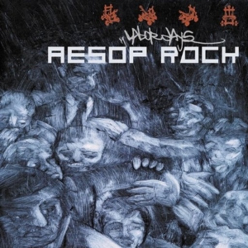 Aesop Rock – Labor Days