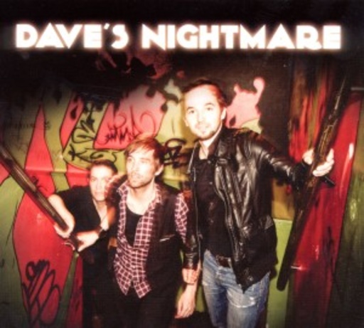 Dave's Nightmare – Dave's Nightmare