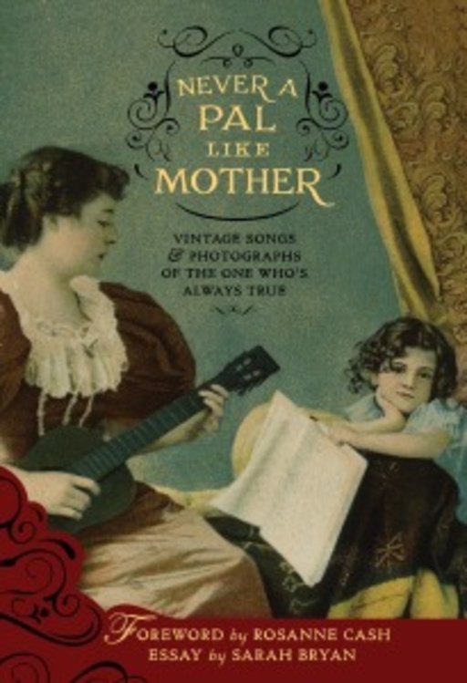 Diverse – Never A Pal Like Mother: Vintage...