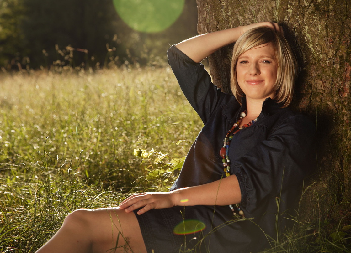 Der BR zeigt ihr Konzert: Claudia Koreck