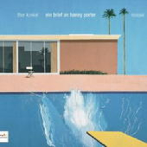 Thor Kunkel – Ein Brief an Hanny Porter