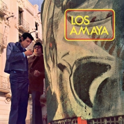 Los Amaya – Los Amaya Y Su Combo Gitano