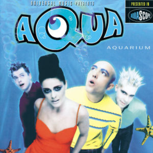 Aqua – Aquarium