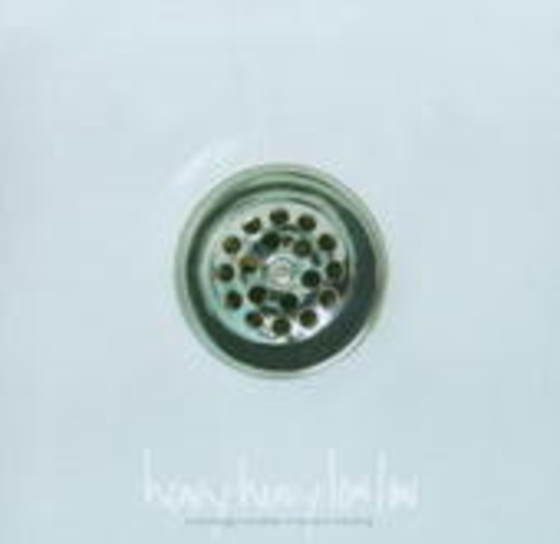 Heavy Heavy Low Low – Everythings Watched Everyones Watching
