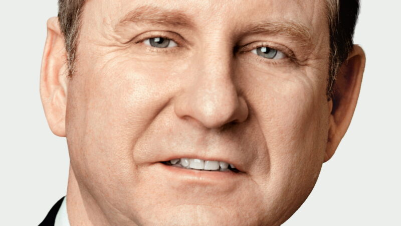 Hartmut Ostrowski