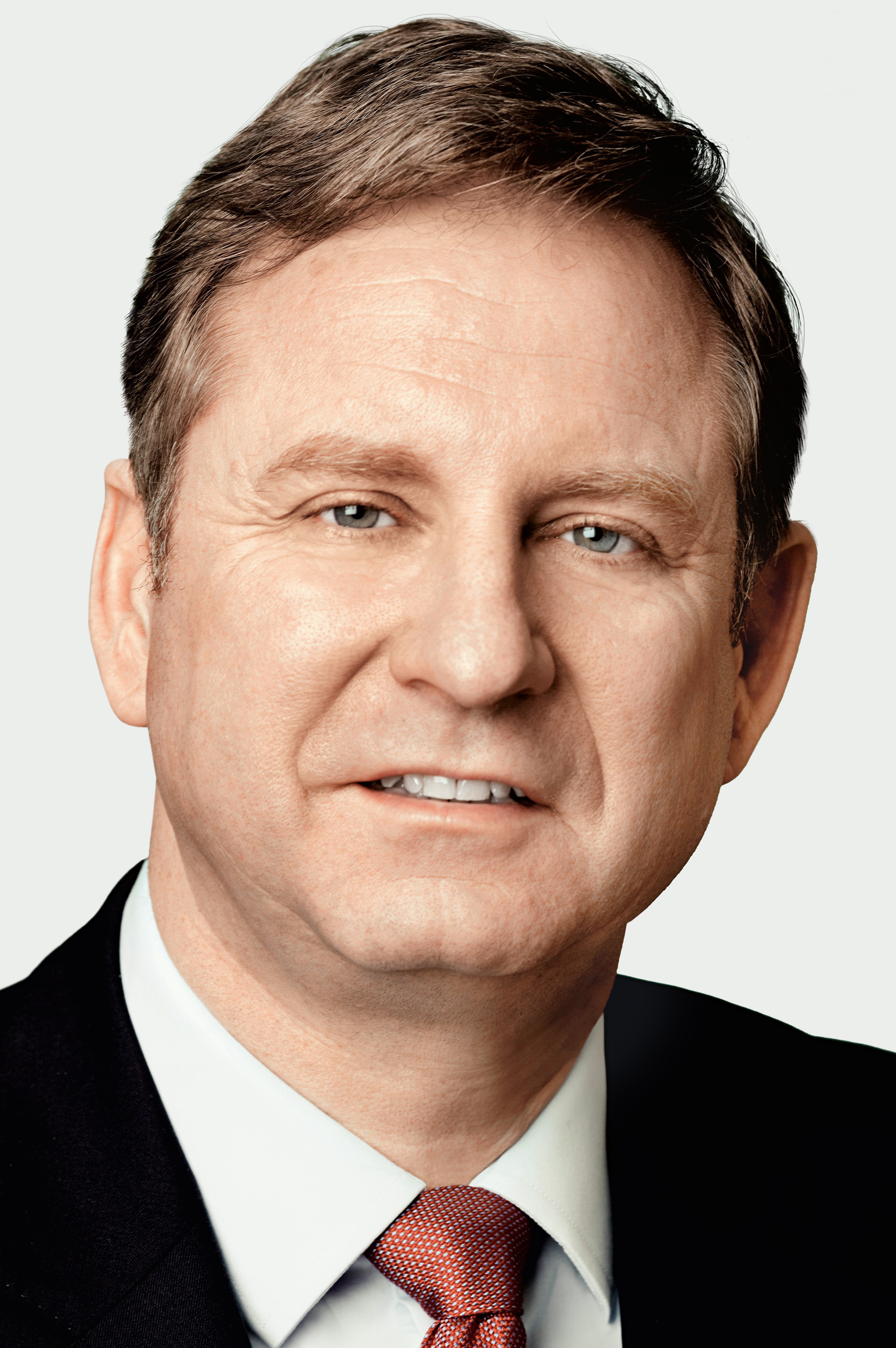 Hartmut Ostrowski