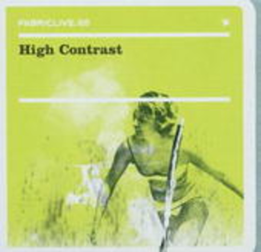 Diverse – Fabric Live 25: High Contrast