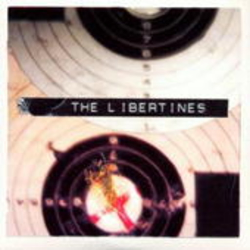 The Libertines – What A Waster