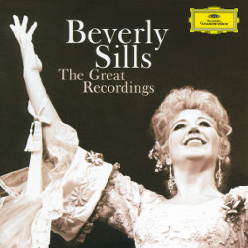 Beverly Sills – The Great Recordings