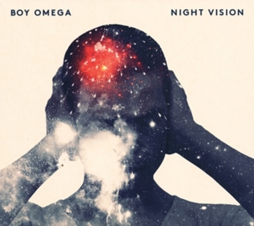 Boy Omega – Night Vision