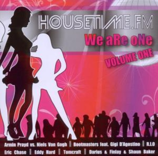 Diverse – HouseTime.FM