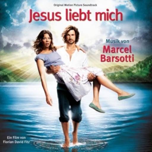 Marcel Barsotti – Jesus liebt mich/Jesus Loves Me