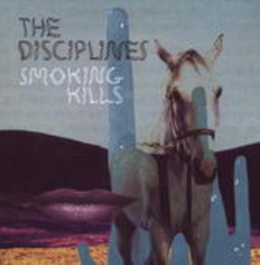 Disciplines – Smoking Kills