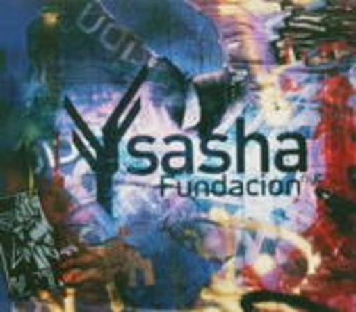 Diverse – Sasha:Fundacion