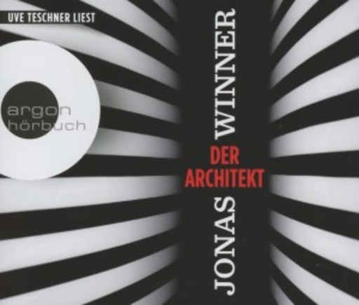 Uve Teschner – Der Architekt
