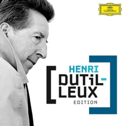 Diverse – Henri Dutilleux Edition