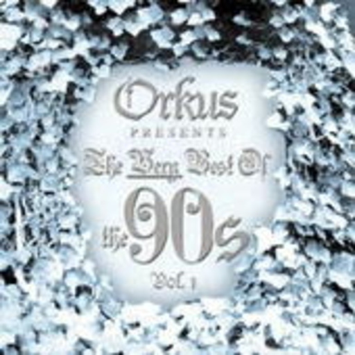 Diverse – Orkus Presents The Very Best Of The 90s Vol. 1
