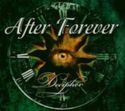 After Forever – Decipher