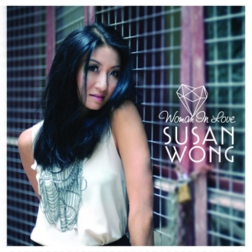 Susan Wong – Women In Love (HQCD)