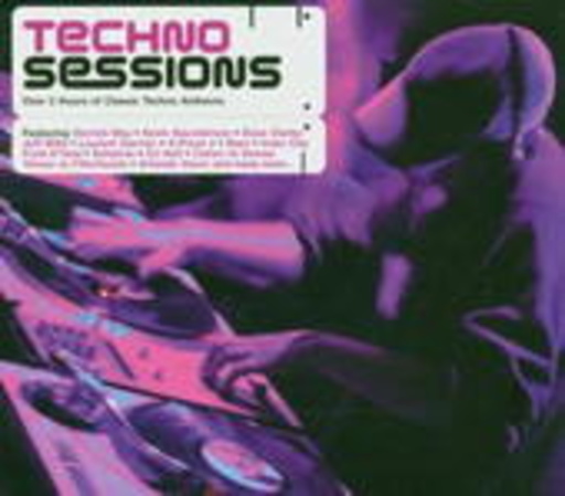 Diverse – Techno Sessions