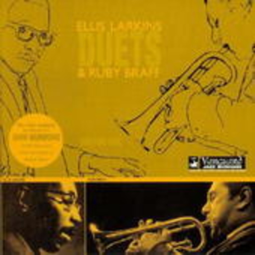 Ellis Larkins – Duets Vol. 1