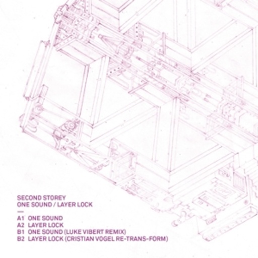 Second Storey – One Sound/Layer Lock