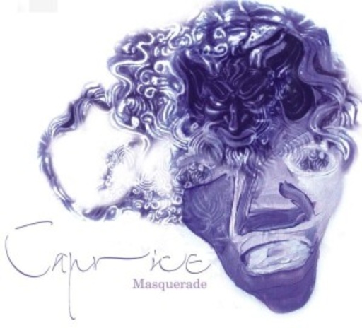 Caprice – Masquerade