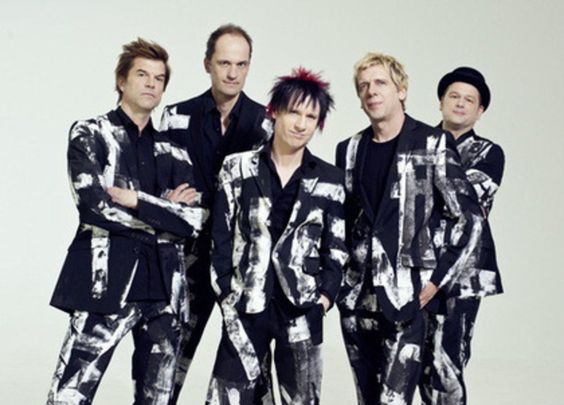 Aus dem Stand an die Spitze: Die Toten Hosen