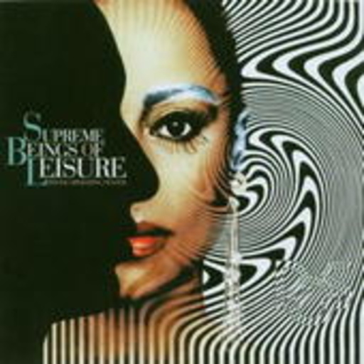 Supreme Beings Of Leisure – Divine Operating System