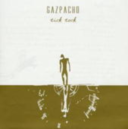 Gazpacho – Tick Tock