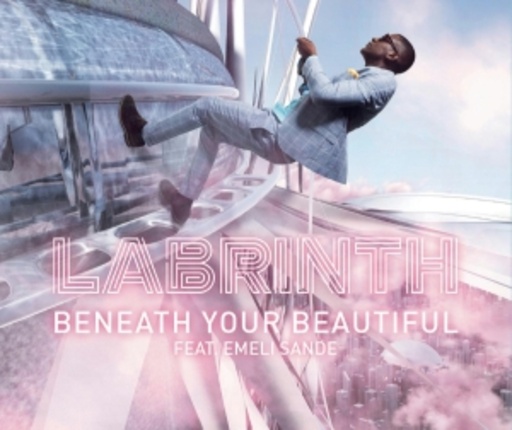 Labrinth feat. Emeli Sandé – Beneath Your Beautiful