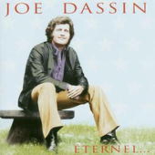 Joe Dassin – Éternel