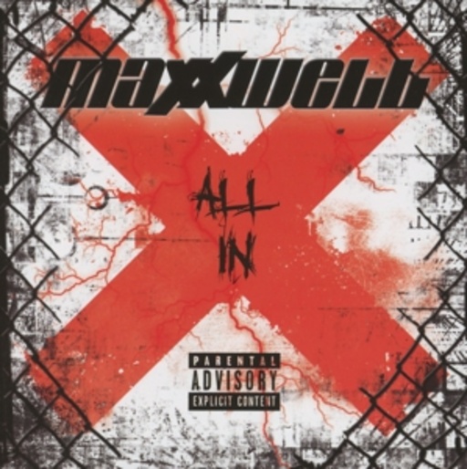 Maxxwell – All In