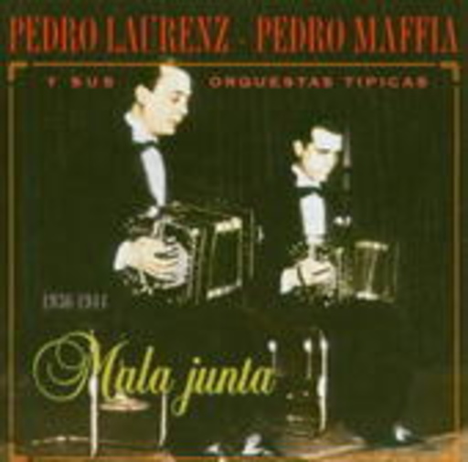 Laurenz/Maffia – Mala Junta