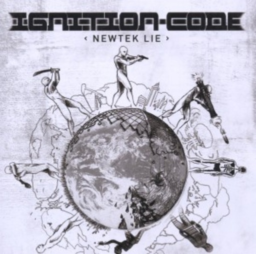 Ignition Code – Newtek Lie