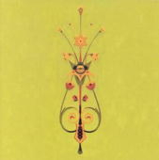 Woven Hand – Woven Hand