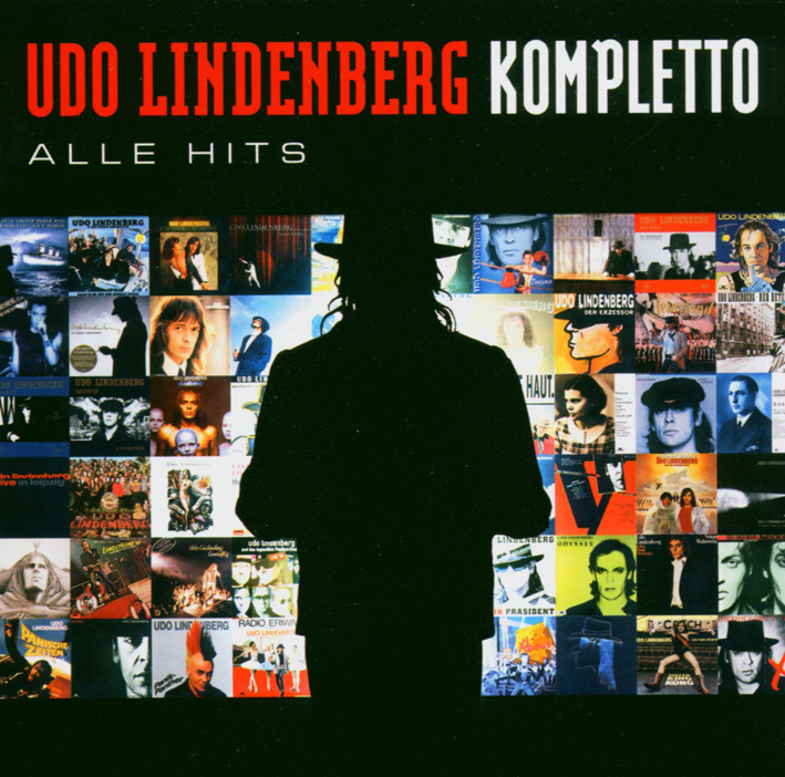 Kompletto – Alle Hits
