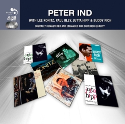 Peter Ind – Classic Albums