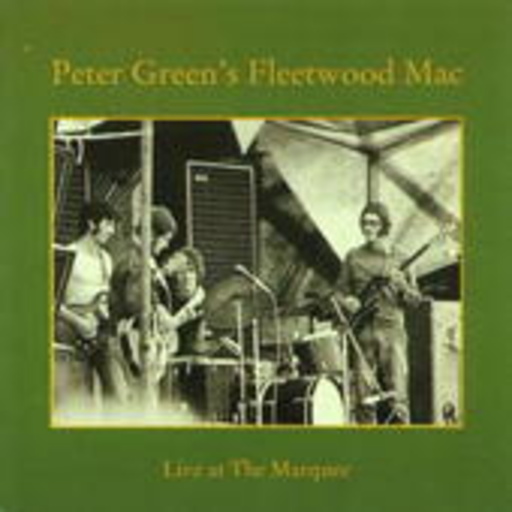 Fleetwood Mac – Live At The Marquee