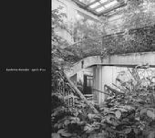 Kashiwa Daisuke – April No. 2