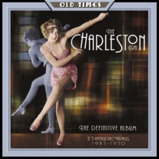Diverse – Charleston Era